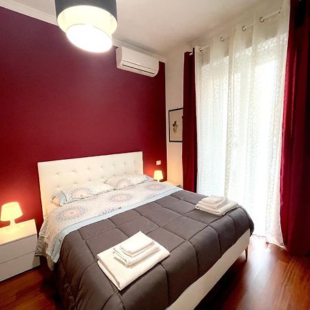 Lucens Domus Appartamento Roma Quartiere Trieste - Vicino Metro B1 - Zewnętrze zdjęcie