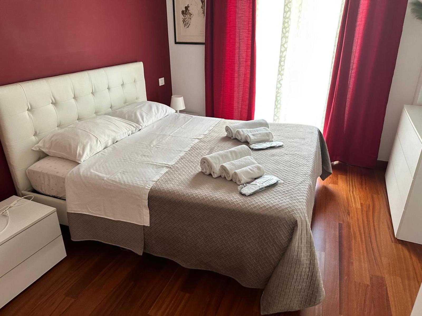 Lucens Domus Appartamento Roma Quartiere Trieste - Vicino Metro B1 - Zewnętrze zdjęcie