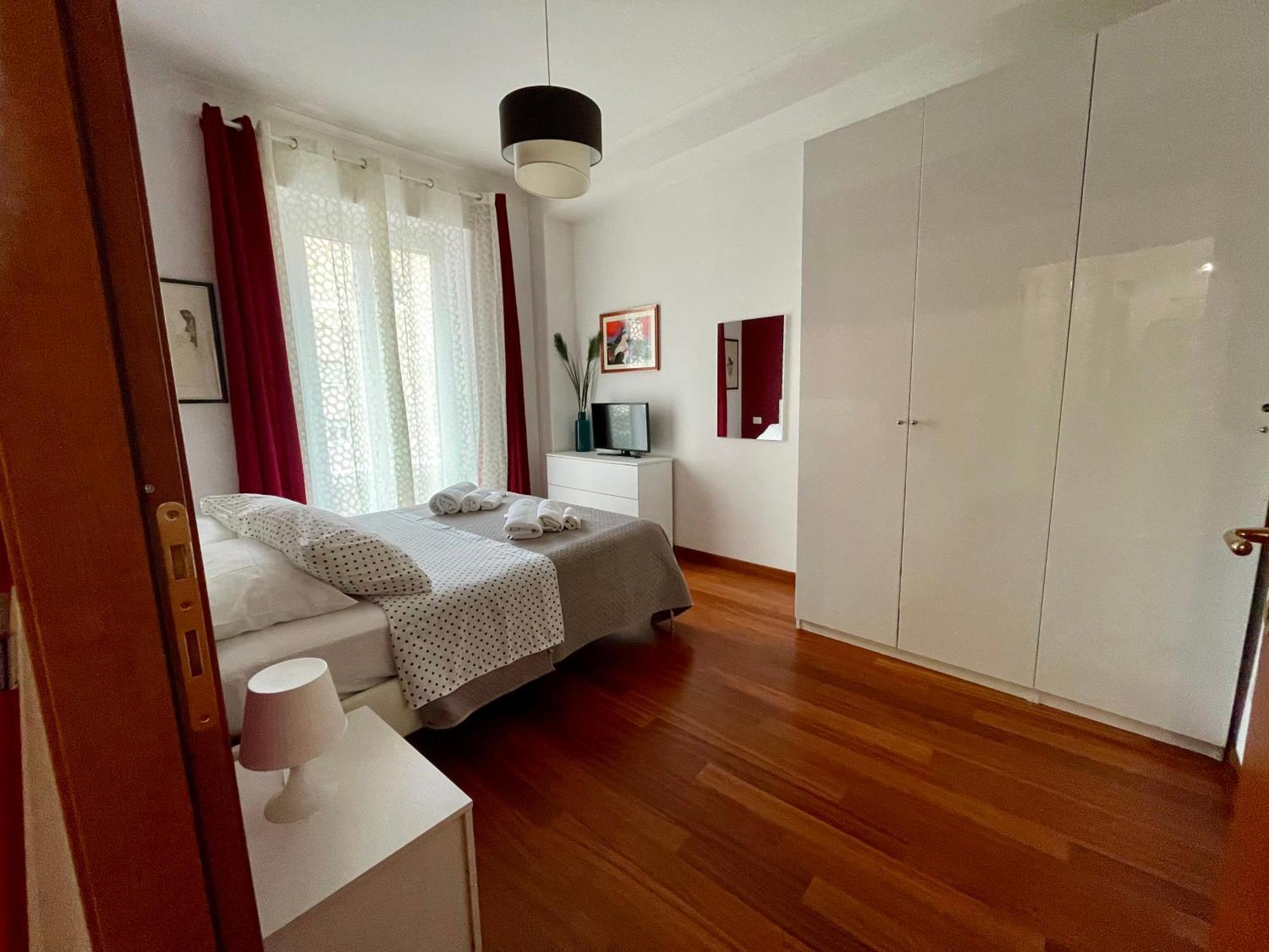 Lucens Domus Appartamento Roma Quartiere Trieste - Vicino Metro B1 - Zewnętrze zdjęcie